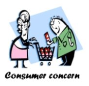 consumer concern