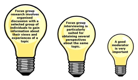 example quantitative research