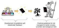 using feedback to develop guidelines using feedback to develop guidelines