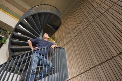 CRISPR-Cas John van der Oost.jpg