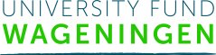 Logo University Fund Wageningen