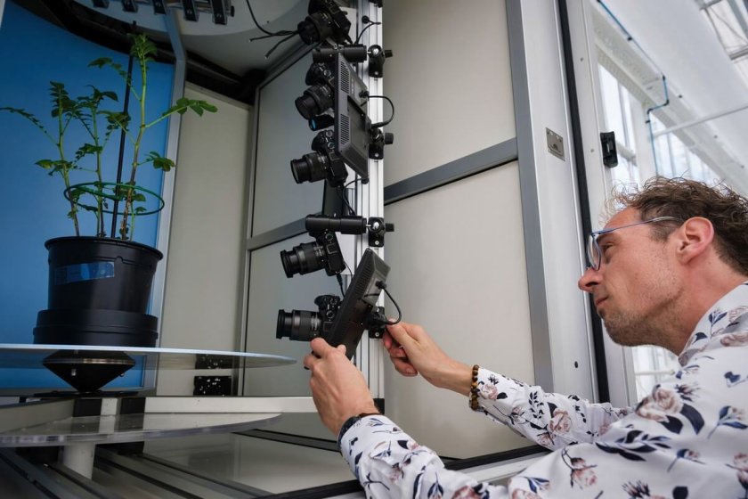 Photo by:Guy Akkermans