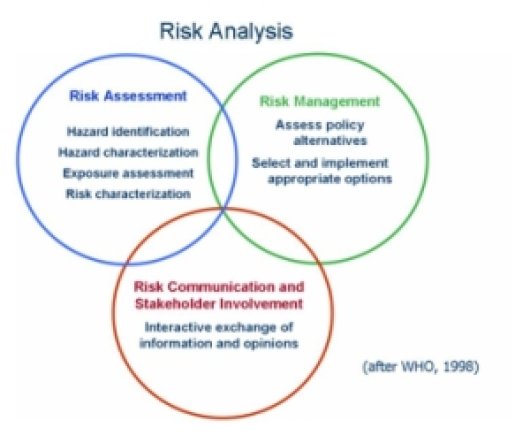 risk analysis