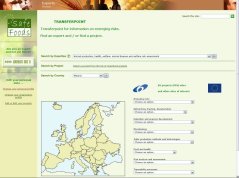 food expert database food expert database