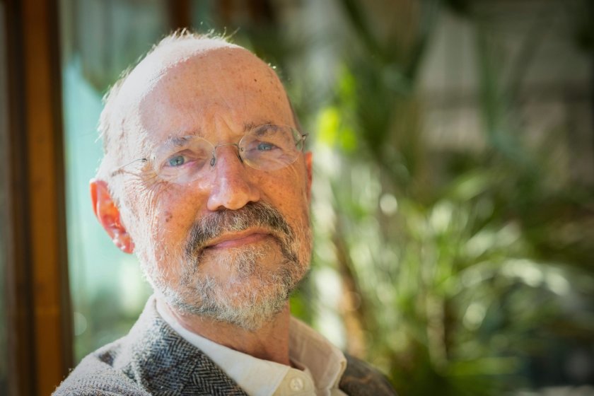 Photo: Bert Lotz (credits: Guy Ackermans)  